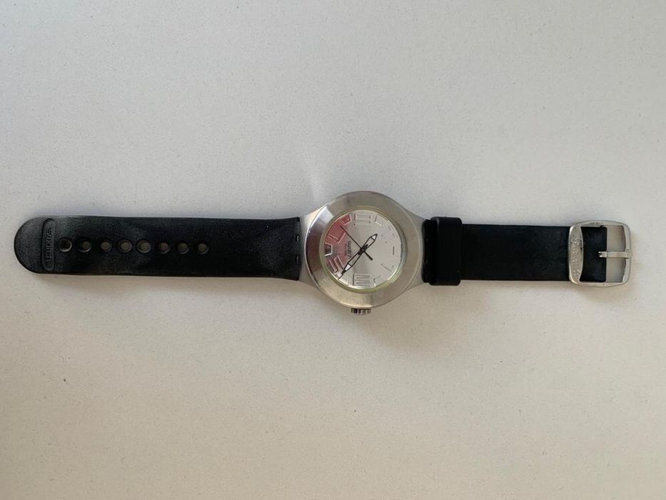 Swatch Homem - Otimo Presente