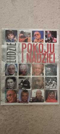 Ludzie pokoju i nadziei