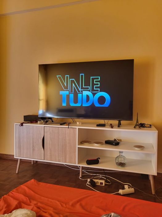 TV LG 55' IA SmartTv