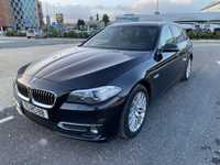 bmw 520d line luxury auto