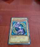 Dark Magician SDY-006, Karta holograficzna, w idealnym stanie