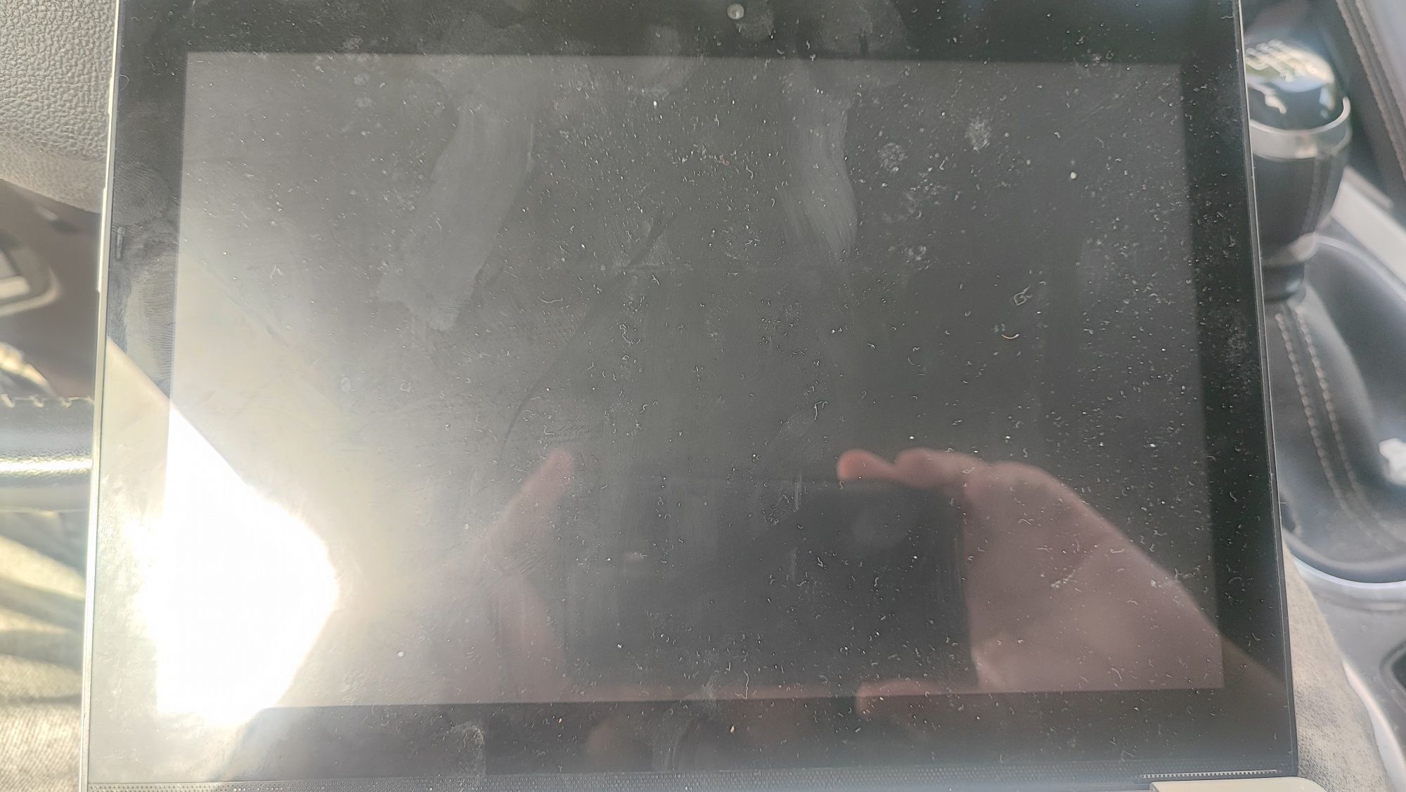 Tablet/Mini Laptop Lenovo Miix 320 2w1