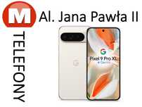 NOWY Google Pixel 9 Pro XL 16/128GB Porcelanowy