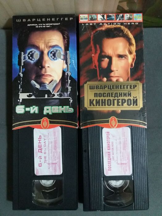 Видеокассеты с фильмами,разные,редкие. Відеокасети vhs