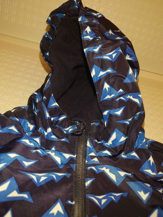 Продам дитячий комбінезон на хлопчика, Lupilu, 104 р. 3 - 4 роки