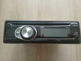 Radio samochodowe JVC KD -R301
