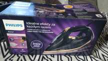 Żelazko parowe Philips Azur GC4909/60 3000W