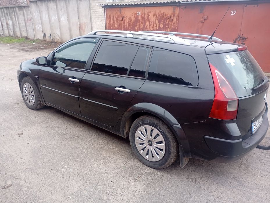 Продам Меган 2 універсал