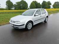 Volkswagen Golf IV 1.6SR