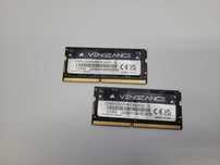 Pamięć laptopa  DDR4 16GB Corsair Vengeance2400 MHz 1 X 16 GB
