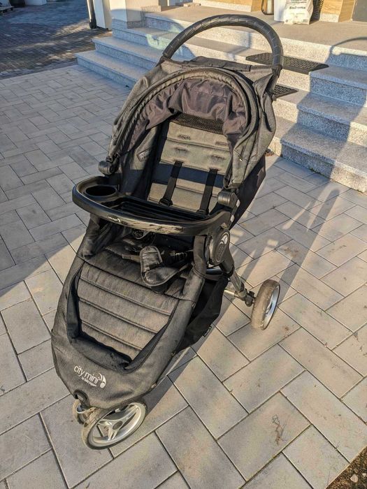 Jogger City Mini