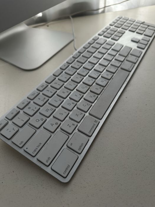 Mac OS Catalina комп