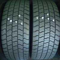 BF GOODRICH ROUTE CONTROL 315/60 R22.5