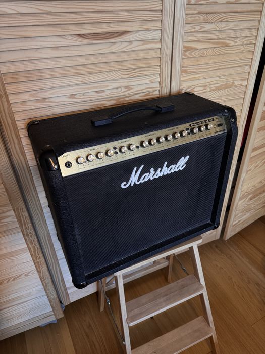 Marshall valvestate vs100r
