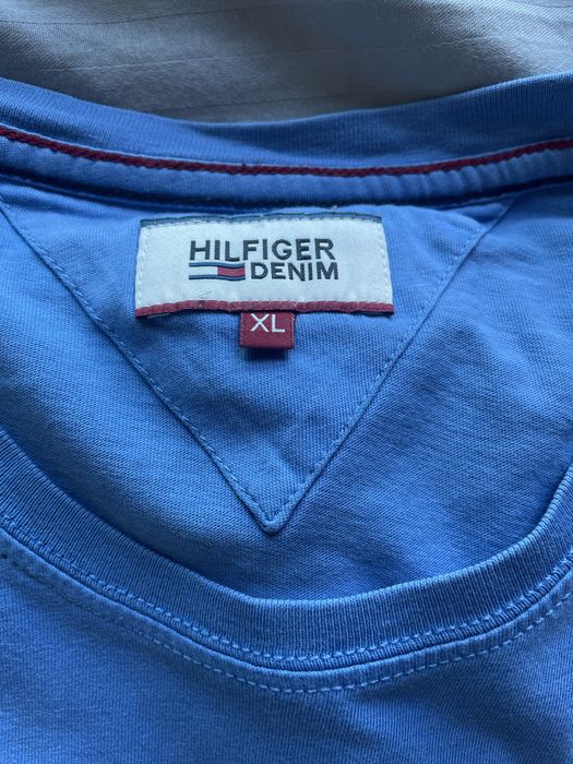 T-shirt Tommy HILFIGER