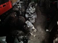 Коробка передач VW(Tiguan,Caddy,Jetta,Passat,Golf,T5)