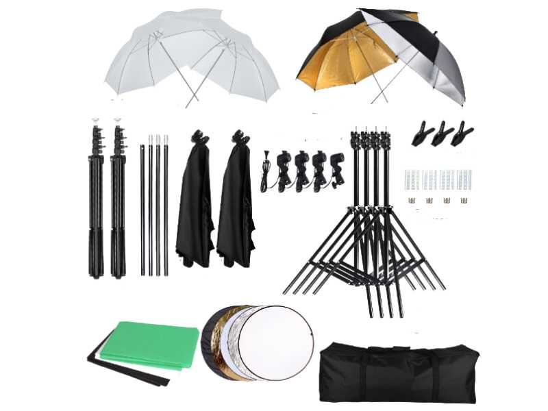 STUDIO DO ZDJĘC profesjonalne dla początkujących/ tło do zdjęć