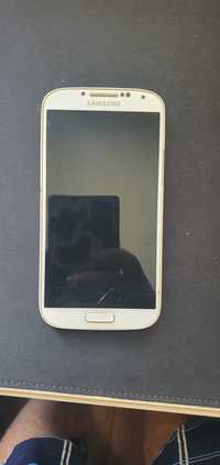 Samsung Galaxy S4 LTE+ uszkodzony