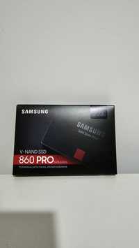 Disco SSD Samsung 860 PRO 512GB