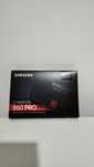 Disco SSD Samsung 860 PRO 512GB
