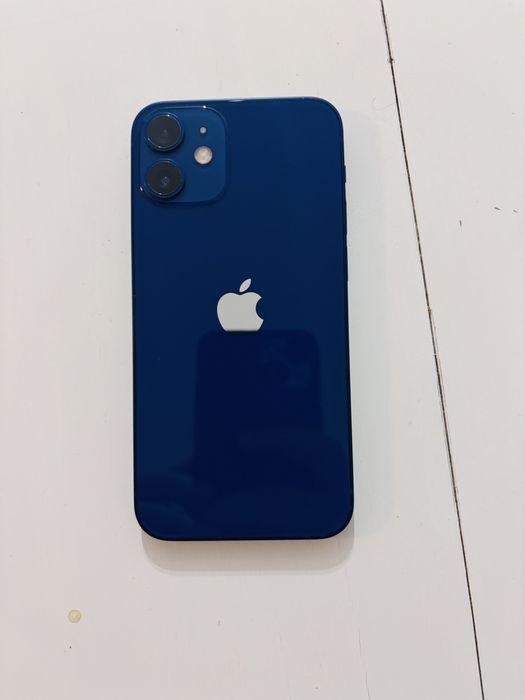 Iphone 12 mini 128gb b.dobry stan