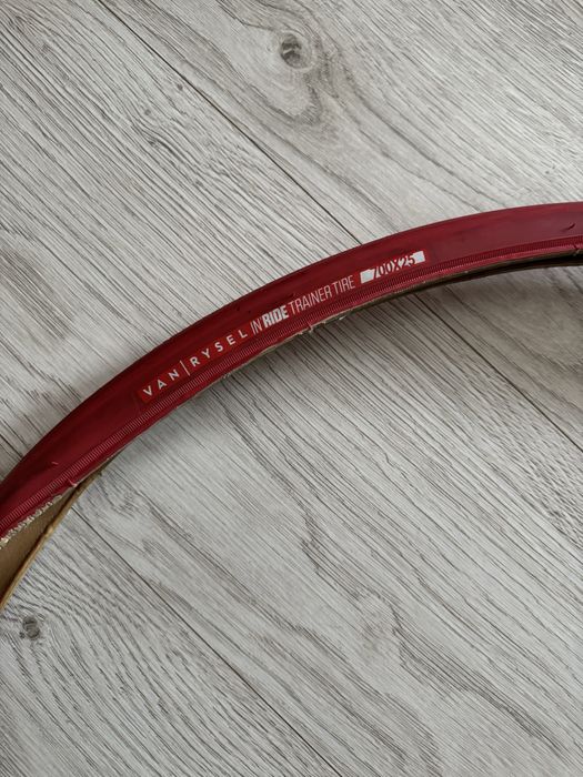 Trenażer rowerowy BTWIN IN’RIDE 100