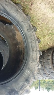 Opona 650/75R38 Trelleborg TM900 opony rolnicze