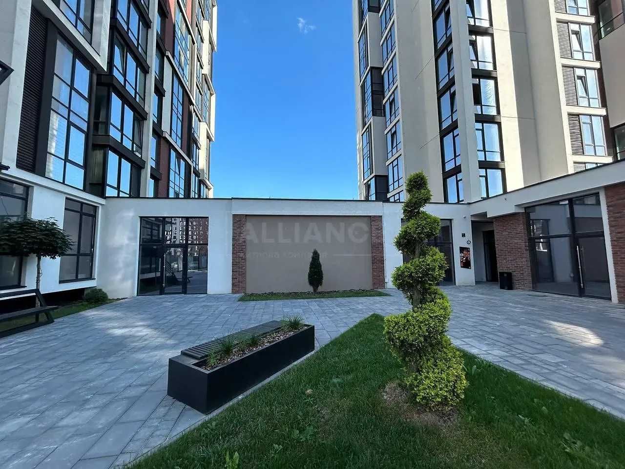 ТЕРМІНОВИЙ ПРОДАЖ 3 кім. квартири 75м2 в ЖК Manhattan