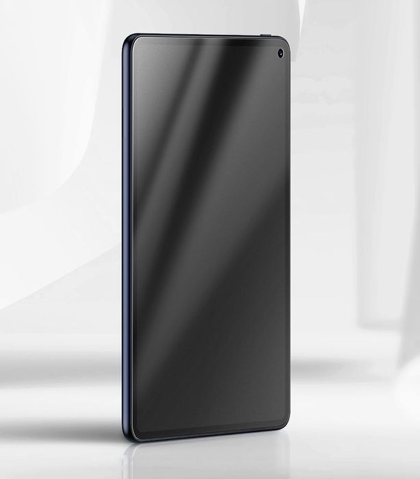 Matowa Folia do Rysowania na Huawei MatePad Pro 5G – Baseus Paperlike