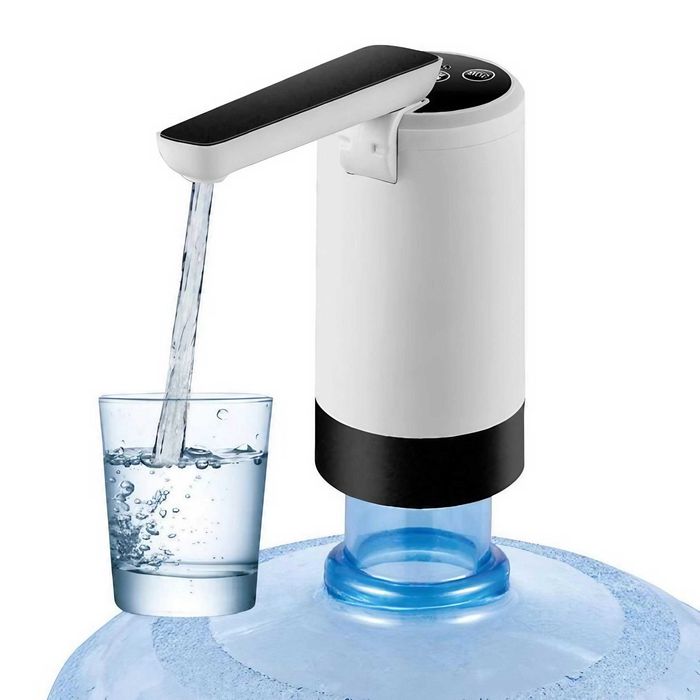 Помпа для воды,  электронный дозатор для води water pump