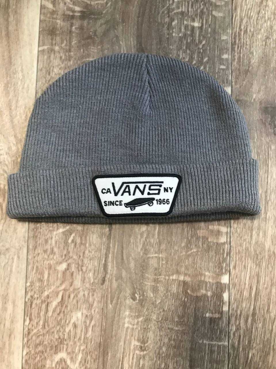 Шапкa Vans Milford Beanie VN000UOU origiral