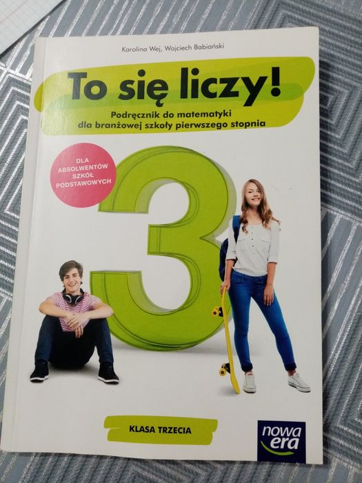 To się liczy 3 szkoła branżowa