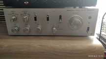Wzmacniacz UNITRA WS 303
