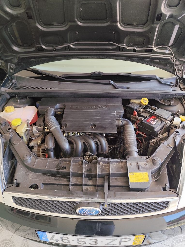 FORD Fiesta  Viatura a GPL