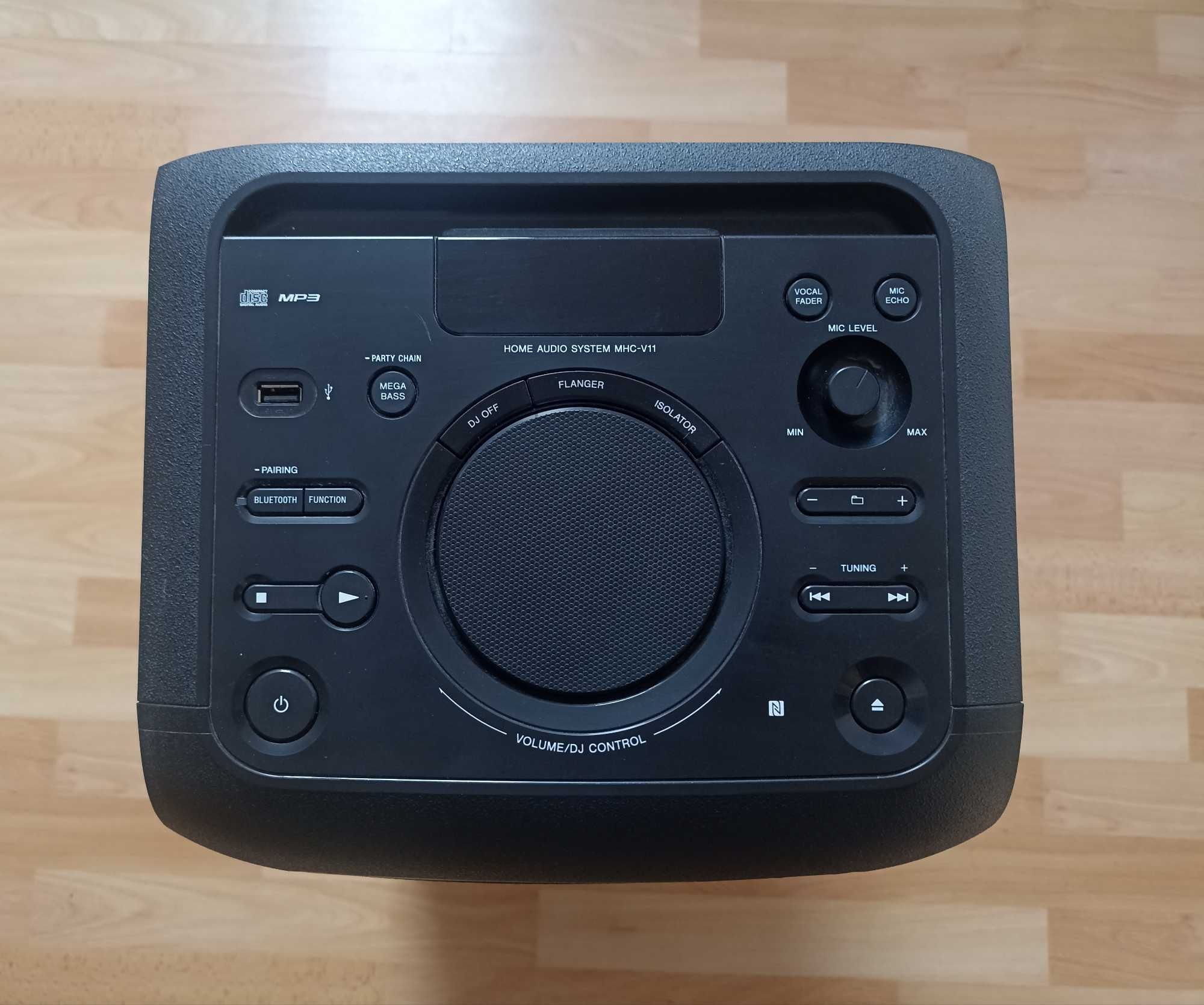 Głośnik  SONY MHC-V11