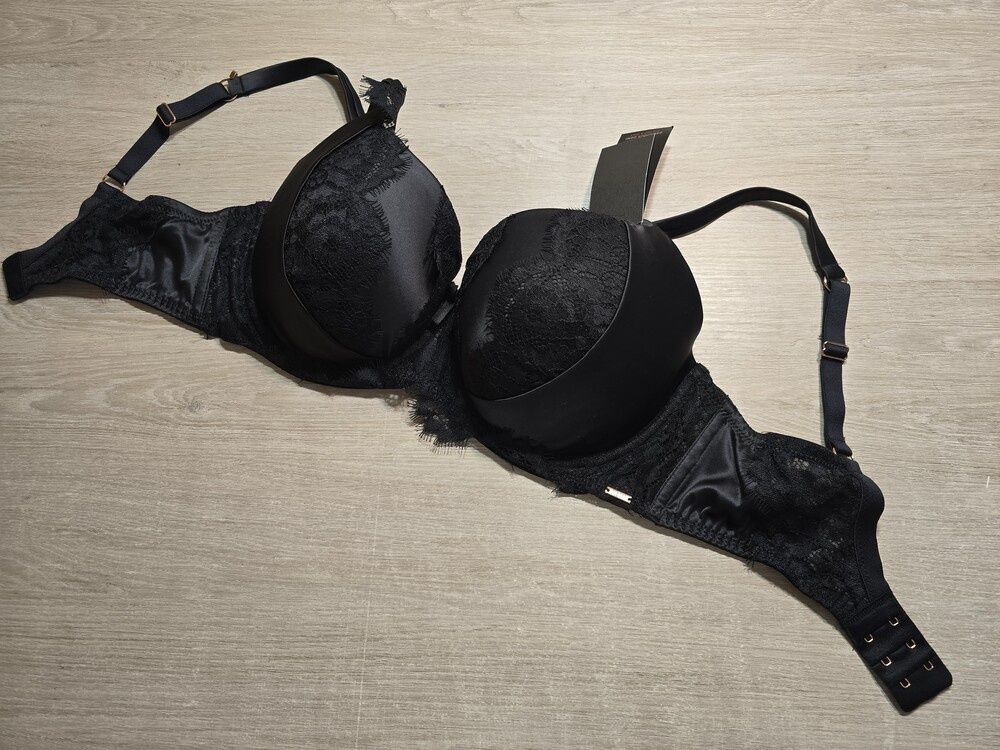 Жіночий бюстгальтер hunkemoller , топ бюст , бюстье Германия