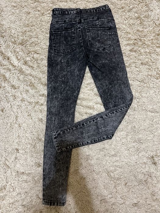 Джинси  фірмові скіні