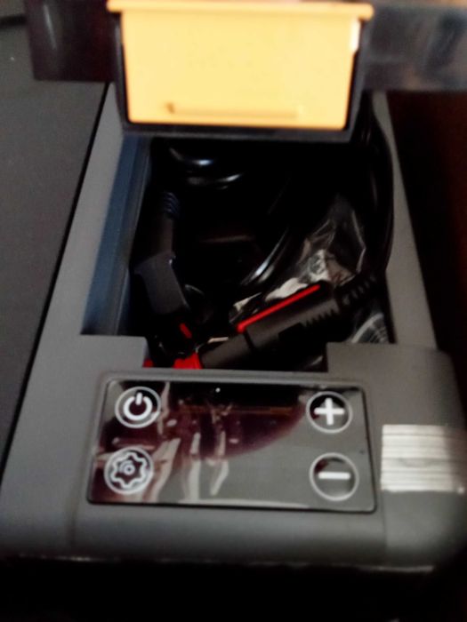 Frigorífico Portátil 250€. Oportunidades