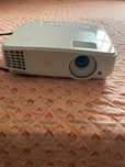 Projetor Benq branco