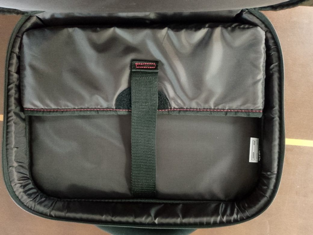 Nowa Torba na laptopa TARGUS Classic+ CN414EU-71 - rozmiar: 13-14.3"