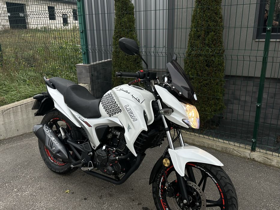 Lifan-kp200 irokez