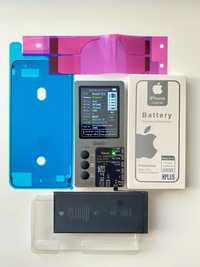 Аккумулятор Айфон 8+ iPhone 8Plus Батарея + Подарок Влагостойкая прок!