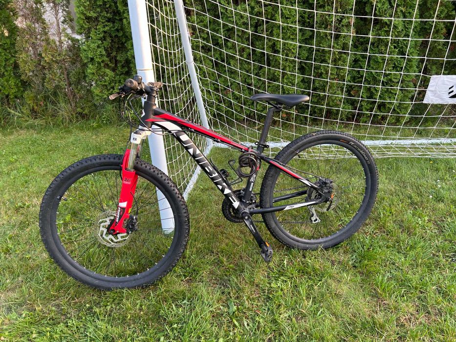 Sprzedam rower Unibike Missioner