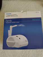 Inhalator Philips Respironics Kompletny