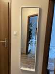 Lustro ikea 40x150