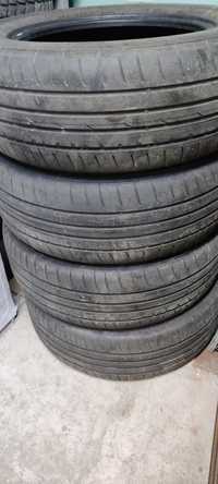 Hankook 225/60 R17 4шт.