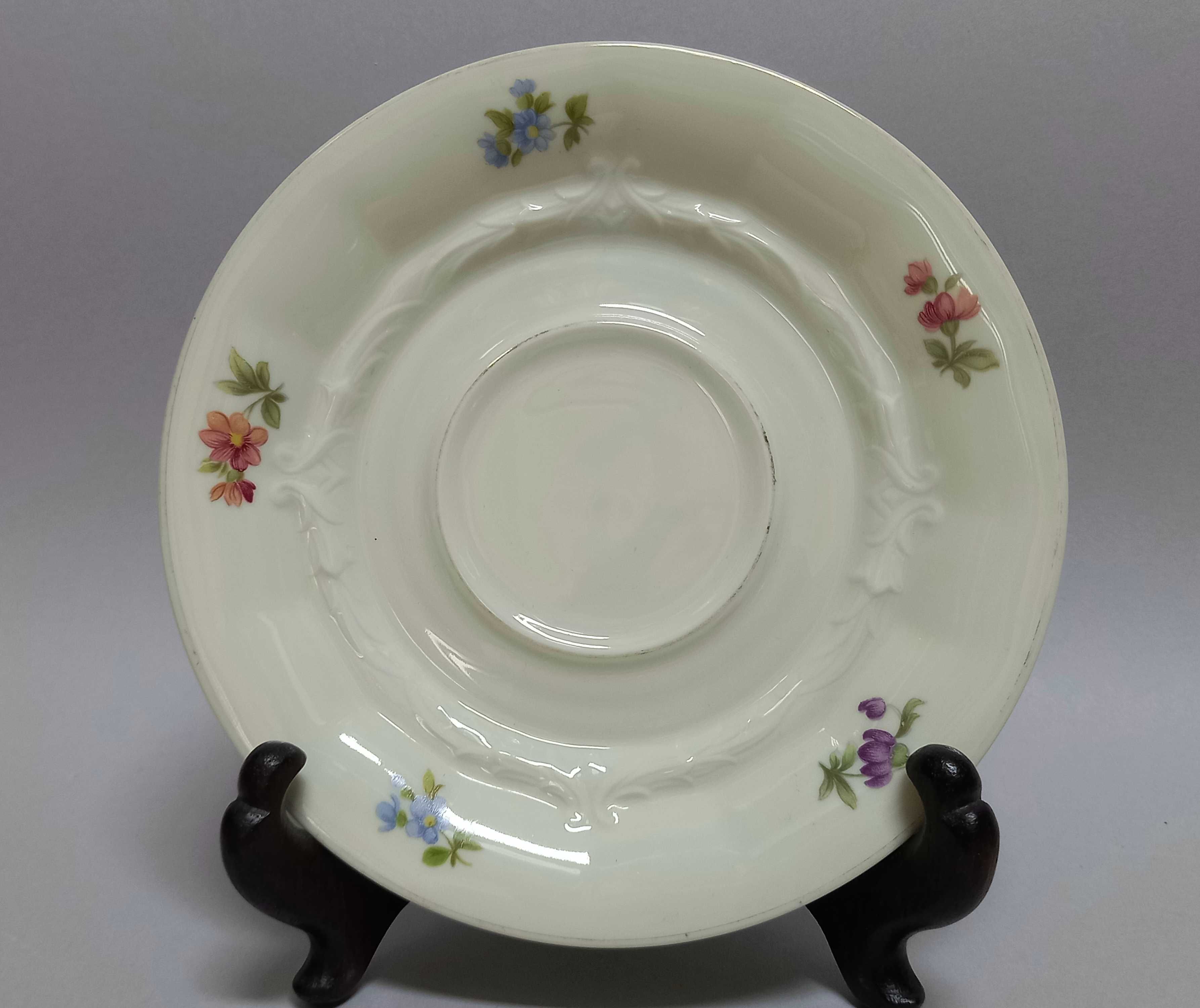 Filiżanka do kawy, Rosenthal Ideal, lata 30-te