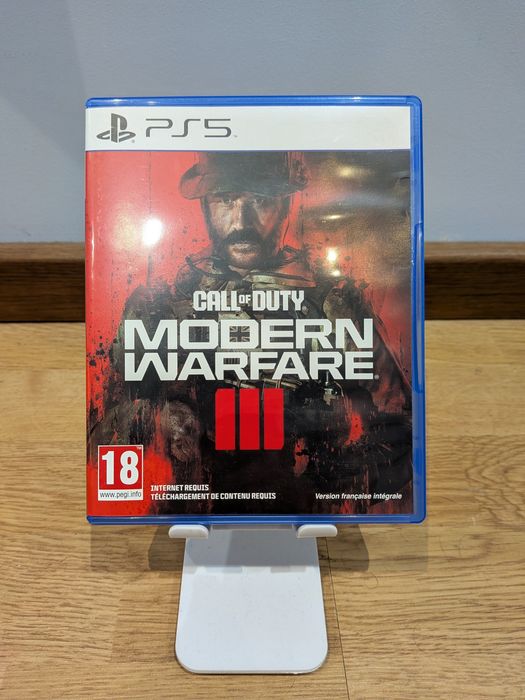 Call of Duty: Modern Warfare 3 | PlayStation 5