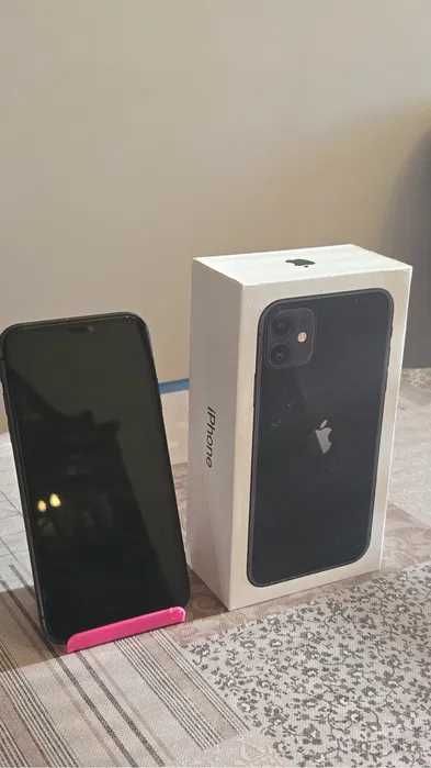 Iphone 11 64GB em Bom Estado