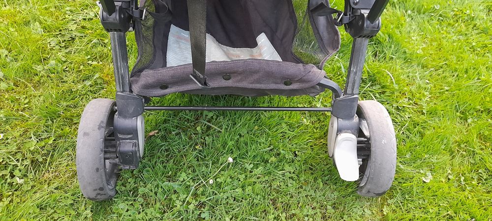 Wozek spacerowy Coto Baby Loca